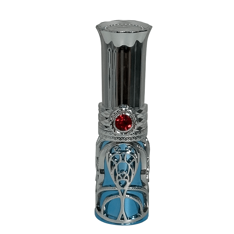 Lovely Lipstic Clitoral Stimulation Vibrator For Couple Flirting - Lurevibe