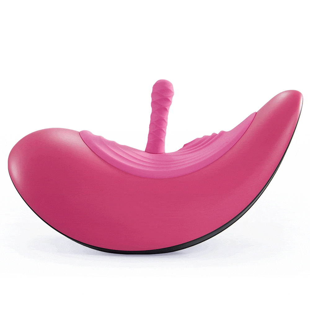 VVD Rider Desire - The Ultimate Riding Experience Innovative Design Dual Control - Lurevibe