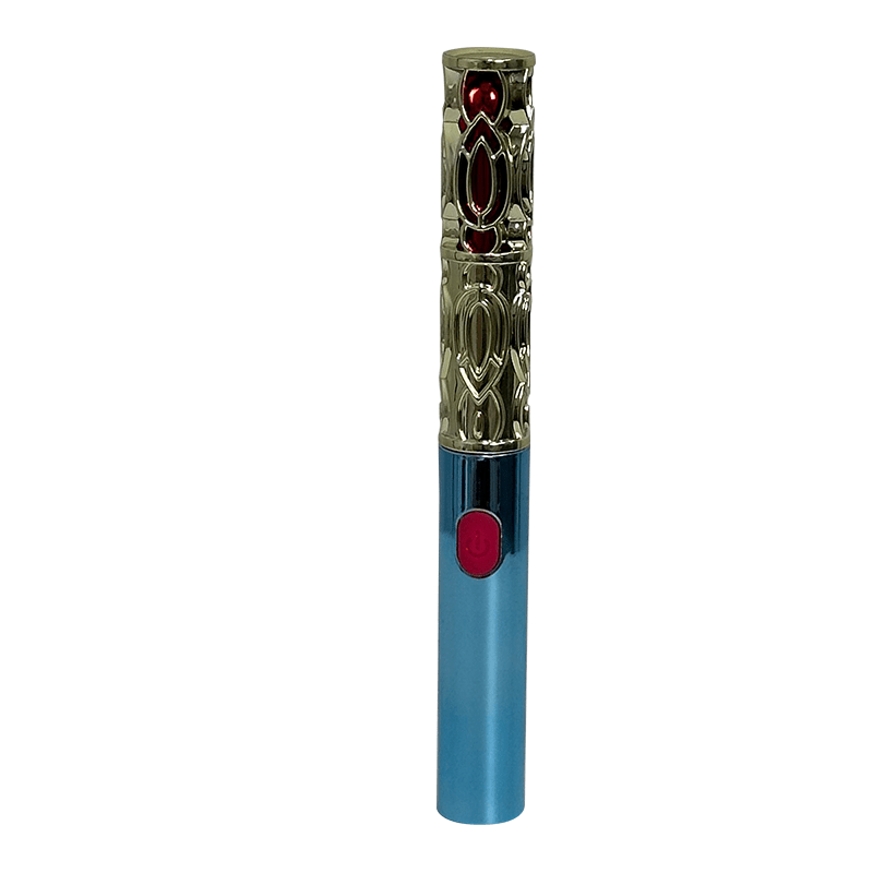Magic Lipstick Clitoris G-spot Vibrator - Lurevibe