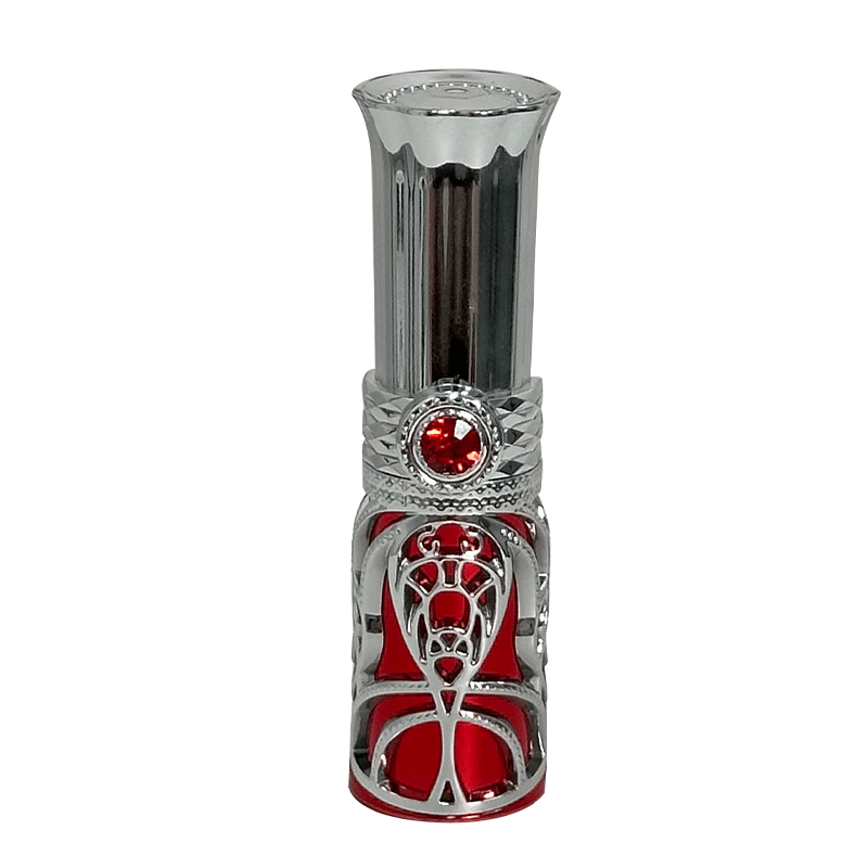 Lovely Lipstic Clitoral Stimulation Vibrator For Couple Flirting - Lurevibe