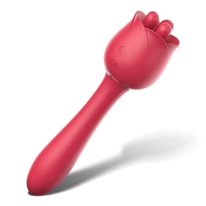 Lurevibe - Rosen-Massagevibratoren für Frauen
