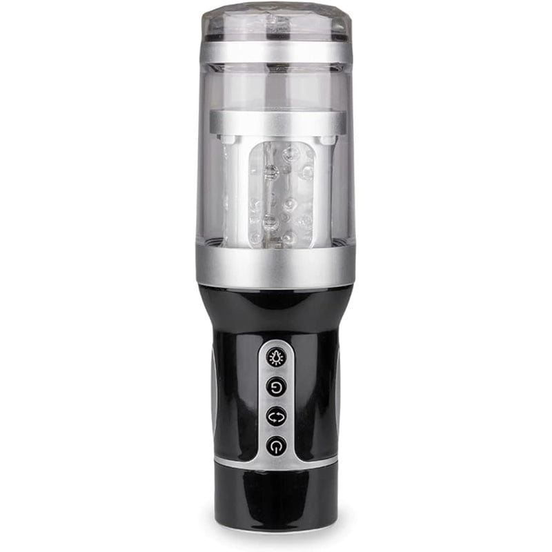 Lurevibe - Automatic Thrusting Vagina Masturbator - Lurevibe