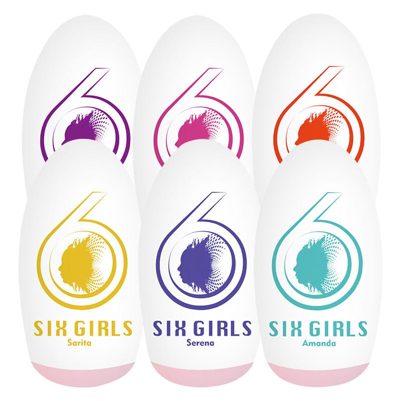 Lurevibe - Fun Masturbation Egg Men's Sex Products - Lurevibe