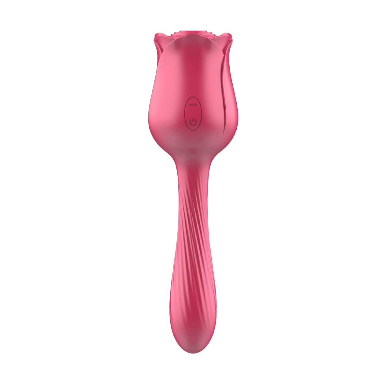 Pearlsvibe Clitoris Sucking Vibrator For Women Stimulator Nipple Clit Vacuum Dildo Vagina - Lurevibe