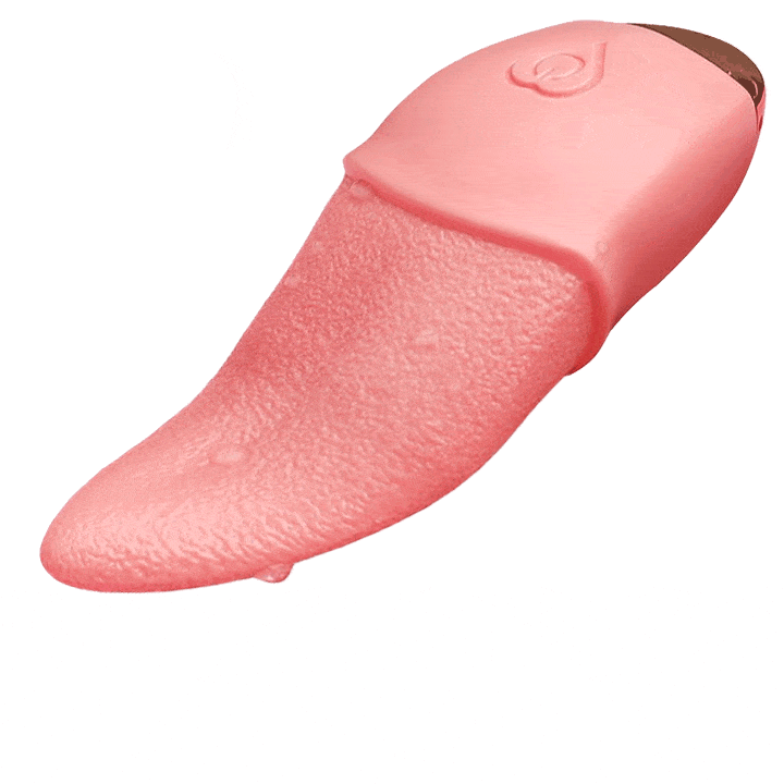 Lurevibe - Tongue Vibrator Women Clit Licking G Spot Masturbator Lurevibe - Tongue Vibrator Women Clit Licking G Spot Masturbator