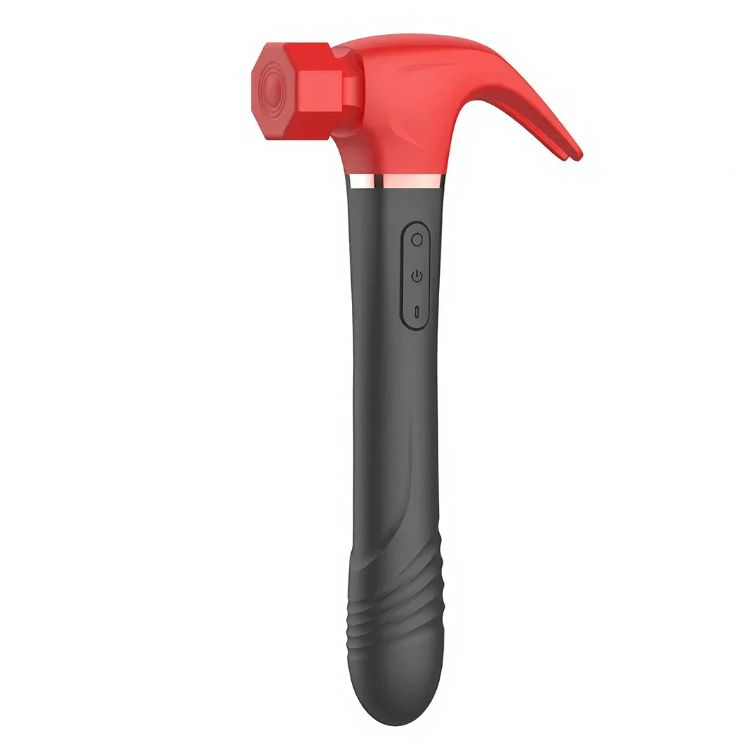 Lurevibe - Hammer Toys - Lurevibe