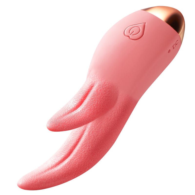 Lurevibe - Tongue Licking Female Second Tide Masturbation Vibrator Lurevibe - Tongue Licking Female Second Tide Masturbation Vibrator