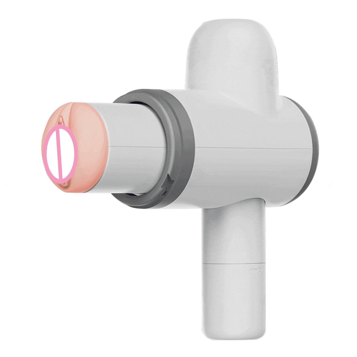 Lurevibe - Automatic Airplane Cup Telescopic Electric Masturbator Lurevibe - Automatic Airplane Cup Telescopic Electric Masturbator