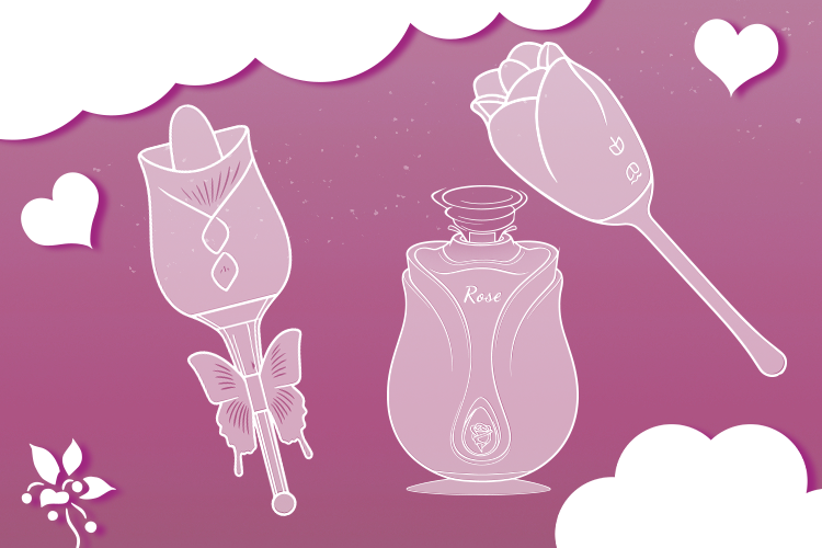 Sometimes You Want to Be Serenaded by a Flower