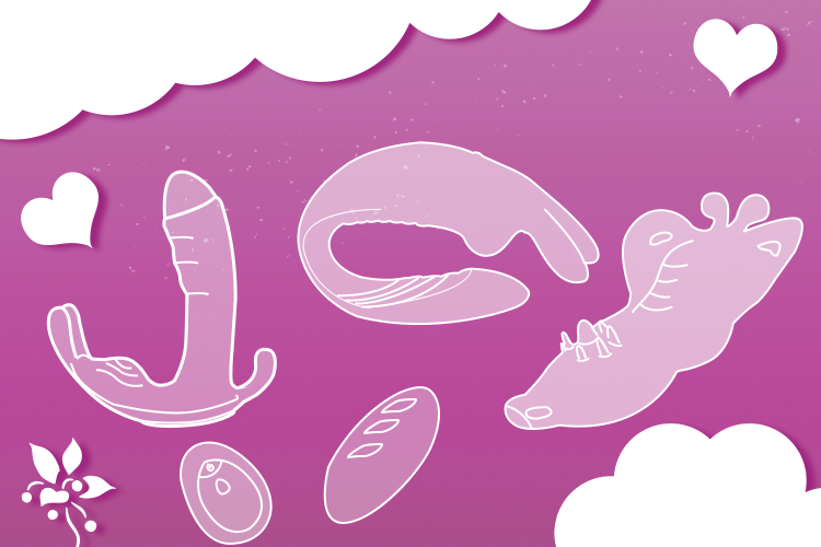 The Secret to Hands-Free Orgasms