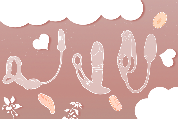 How to Choose Your First Prostate Massager: A Detailed Guide