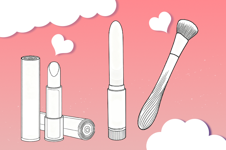 Makeup-Themed Toys: When Your Lipstick Has a Secret Life