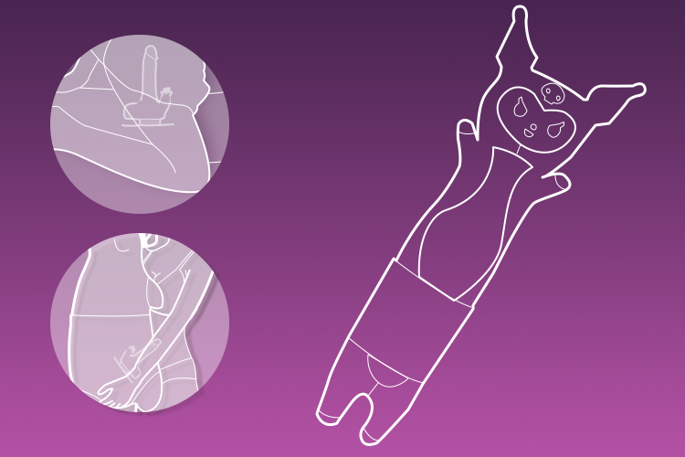 DIY Creative Play: Unleash the Full Potential of Your Adult Toys
