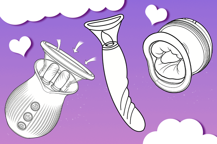 You Want to Turn Up the Volume