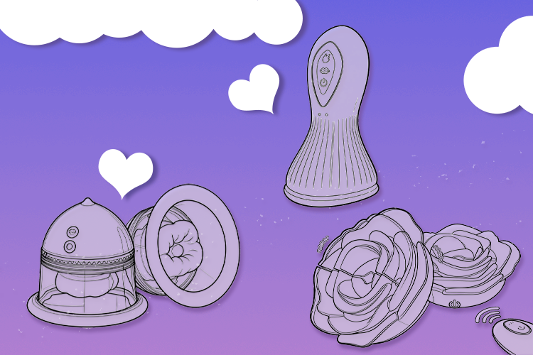 Discovering the Best Nipple Toys for Deeper Sensation