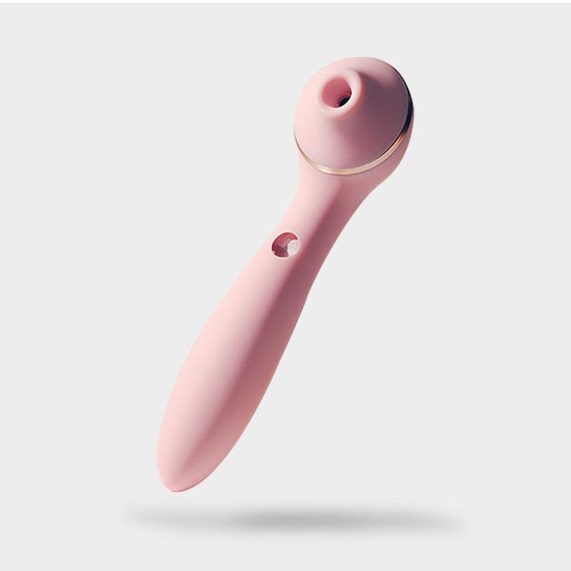 Clitoral Suction Vibrators