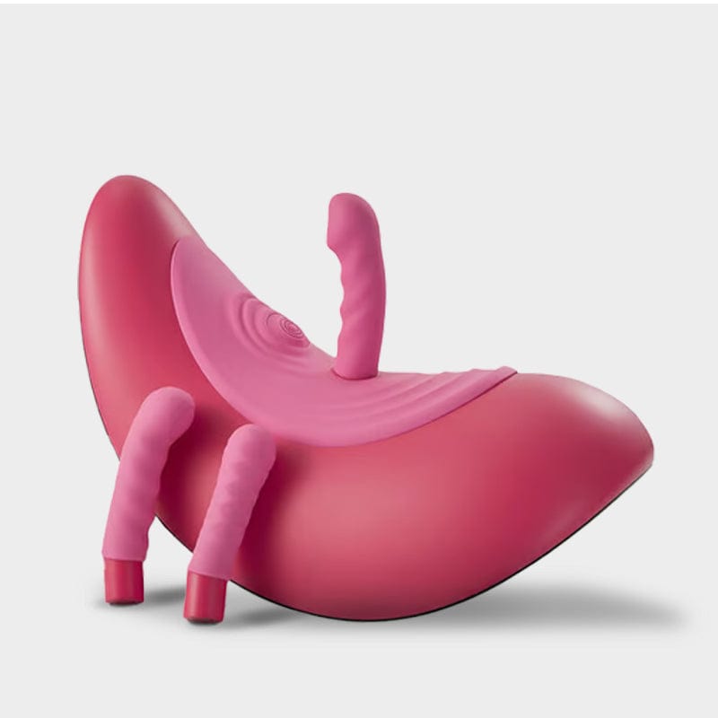 Sex Machine