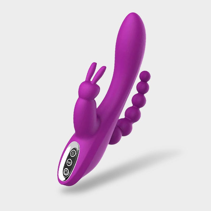 Rabbit Vibrators