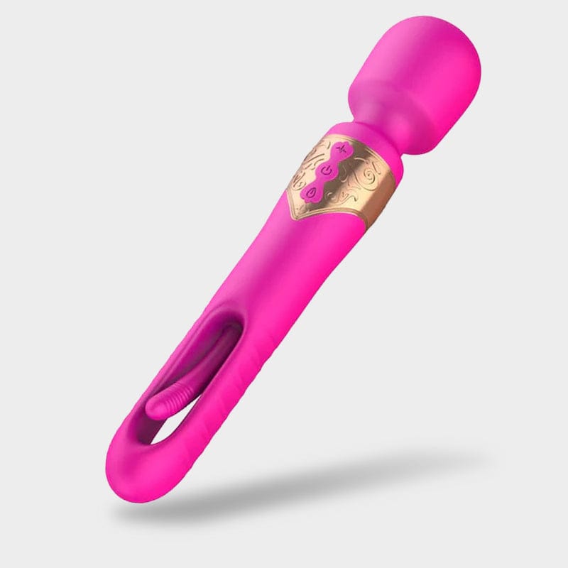 Massage Wand Vibrators