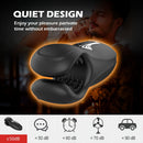 Lurevibe - Vise trainer, penis trainer, vibrating male equipment, massage, numbing vibration - Lurevibe