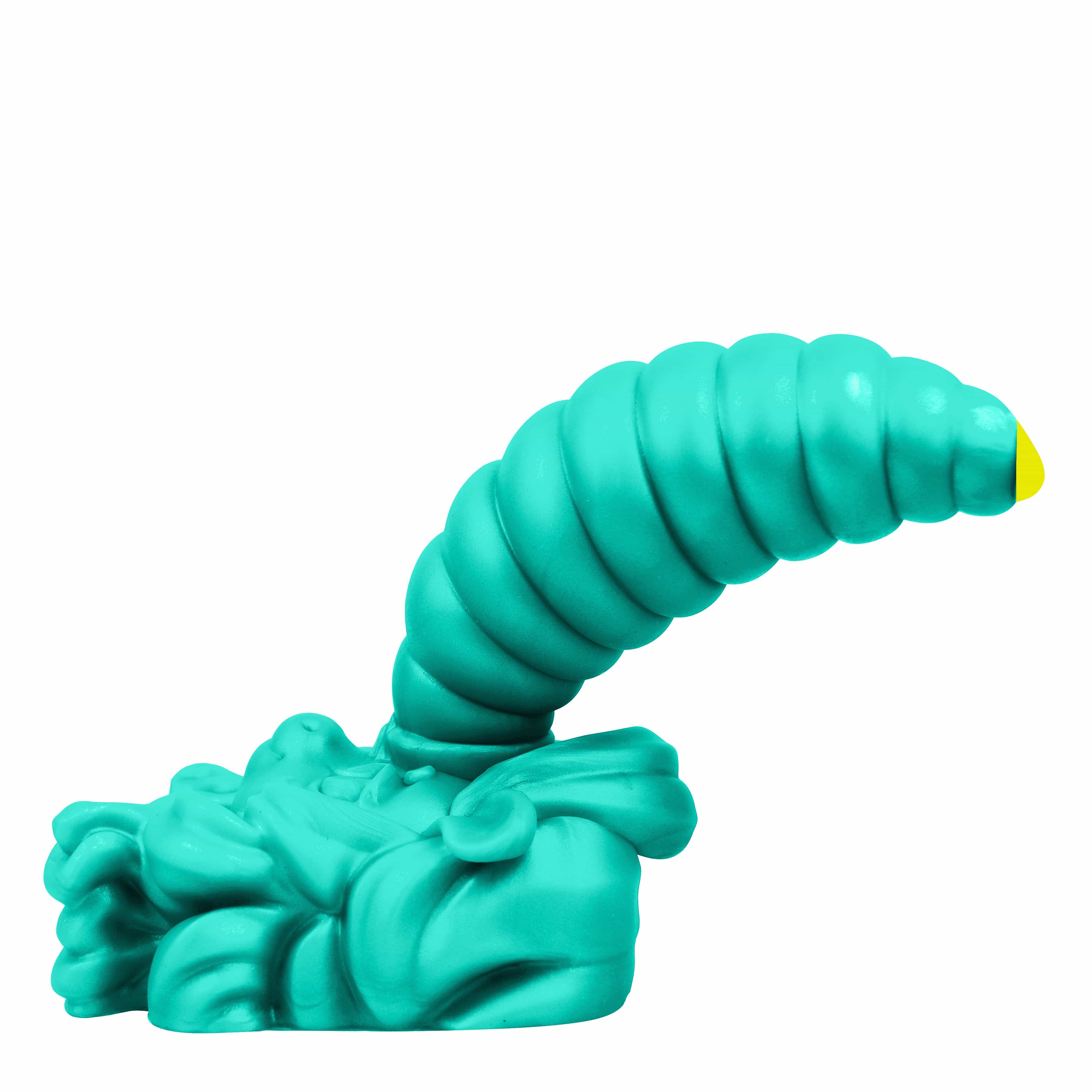 AIMITEX Unicorn Silicone Shaped Penis Anal Plug Masturbator - Lurevibe
