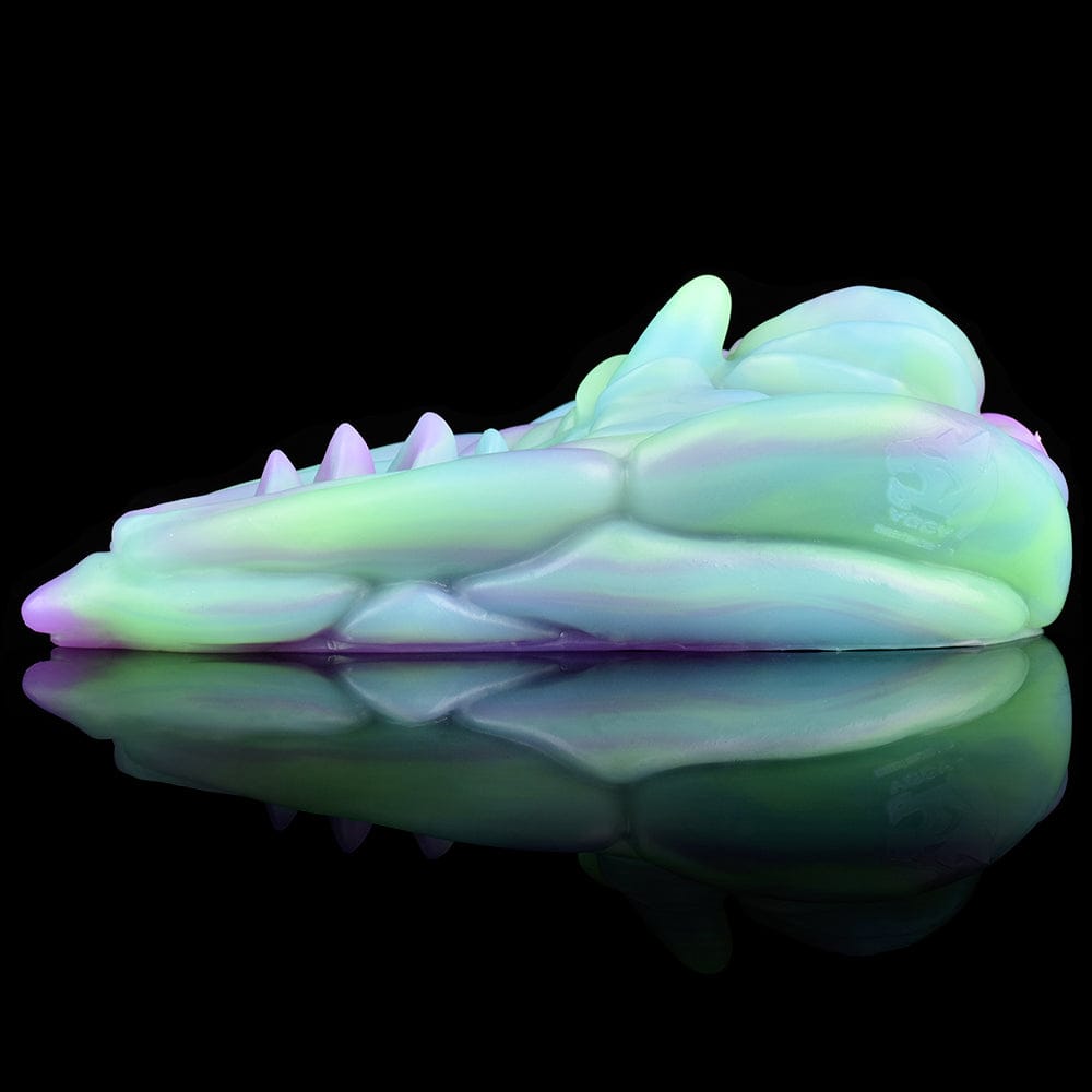 Lumina Petal - Lurevibe