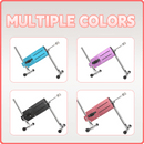 ZHENYI APP Control Auto Frequency Conversion Wireless Sex Machine - Lurevibe