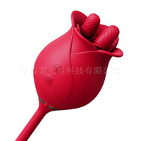 Lurevibe - Rose Romeo with Plug - Lurevibe
