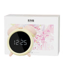 BeYourLover Adult Clock Alarm Sucking Vibrator App Remote Control - Lurevibe