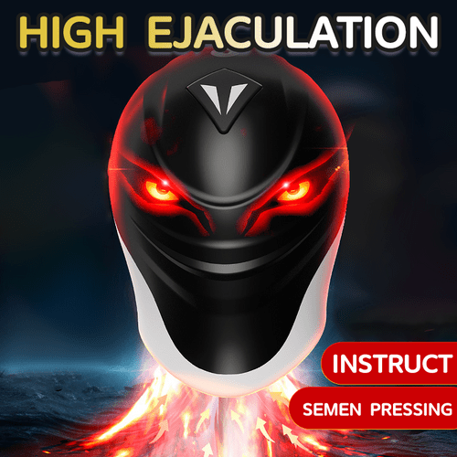 Male Prostate Massager and Iron Man Penis Exerciser set - Lurevibe