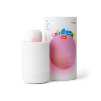 Kistoy Lalapop Lollipop 2.0 Sucking Vibrator With Base - Lurevibe