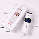 9-Frequency Telescopic 9-Frequency Vibration UFO Masturbation Cup - Lurevibe