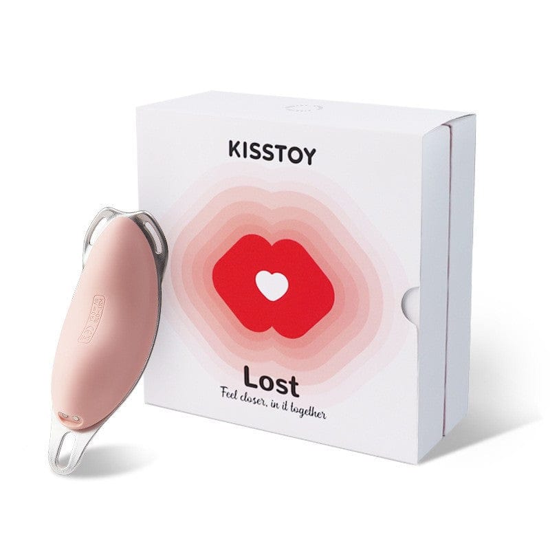 Wearable Vibrator Sucking Licking Clitoral Stimulator - Lurevibe