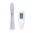 Lurevibe Flexible Vibrator for Female Masturbation G-spot Massager - Lurevibe