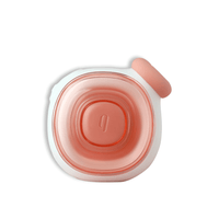 Pressure Sensitive Suction Clitoral Stimulation Vibrator - Lurevibe