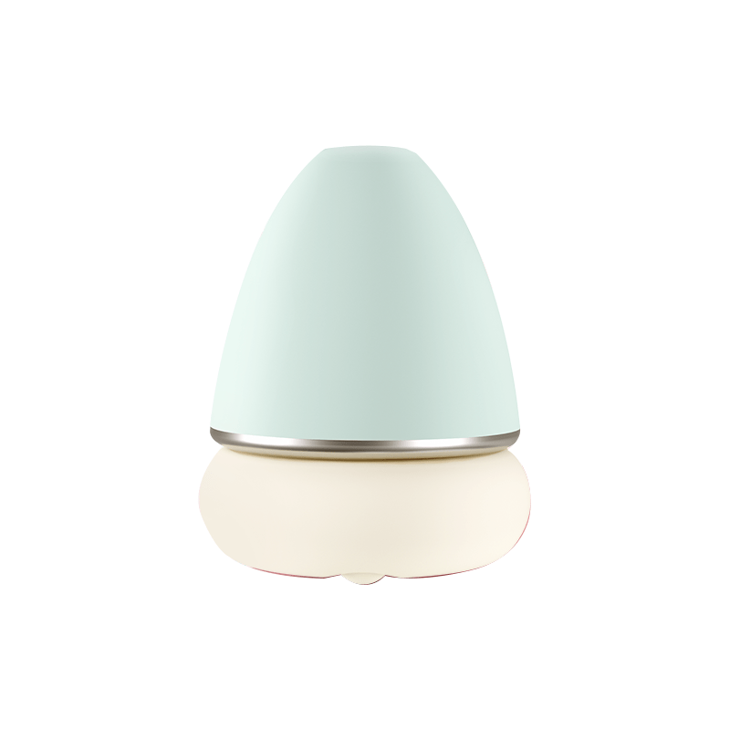 Warm Egg Vibrator Females Intimate Toy - Lurevibe