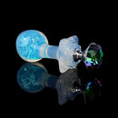 Aurora Crystal Anal Plugs - 6 Styles & Component Options - Lurevibe