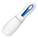 Lurevibe - Gawk Gawk 6000 Pro With 5 Vibrating & 5 Rotating Modes - Lurevibe