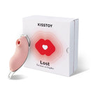 Wearable Vibrator Sucking Licking Clitoral Stimulator - Lurevibe