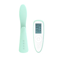 Lurevibe Flexible Vibrator for Female Masturbation G-spot Massager - Lurevibe