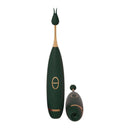 Lurevibe - Powerful Clitoris Sucking Vibrator Pen G-spot Stimulator - Lurevibe
