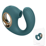 Green(Suction)