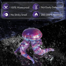 Fantasy Octopus Tentacle Jellyfish Silicone Anal Plug