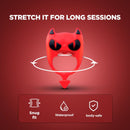 Little Devil Vibration Cock Ring