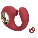 Red(Suction)