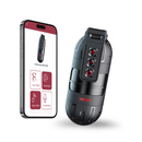 Lurevibe - Grenade Strong Shock Appareil de masturbation masculine Application mobile Télécommande