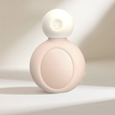 Soft Island Happy Bottle Clitoral Sucking Flapping Vibrator