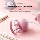 Jellyfish Kiss Nipple Clitoral Sucker - Lurevibe