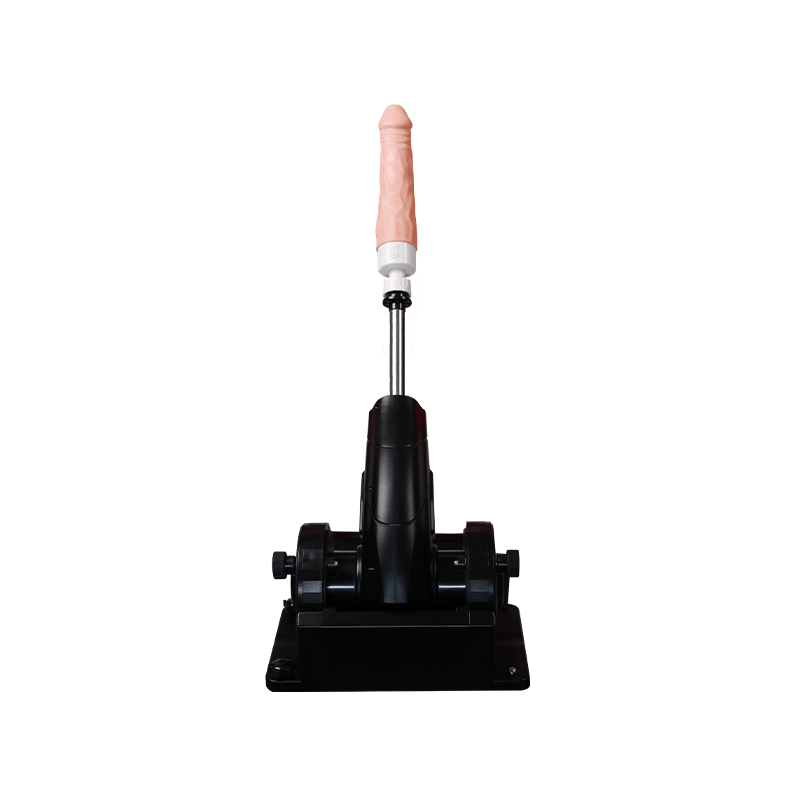 MizzZee 12-Frequency Dildo Machine Sex Chair Set - Lurevibe