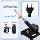 Upgraded A8 Version Thrusting Dildo Machine With Remote Control - Lurevibe